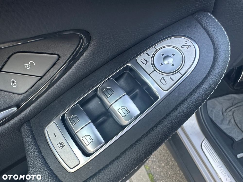 Mercedes-Benz GLC 220 d 4-Matic - 17