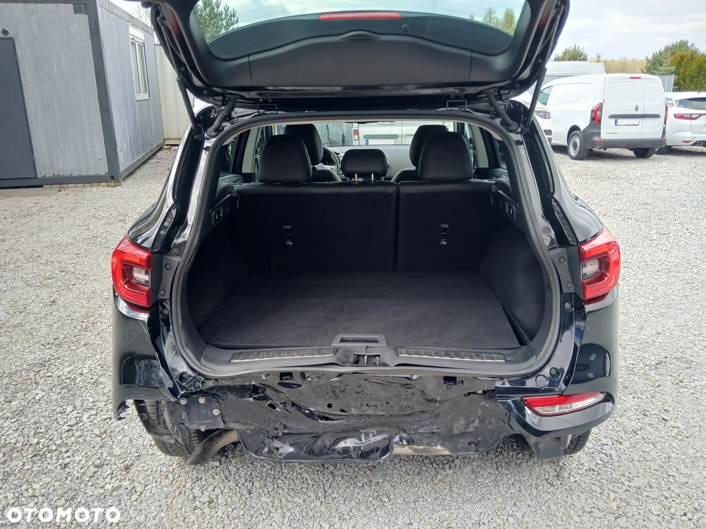 Renault Kadjar 1.3 TCe FAP Intens EDC - 7