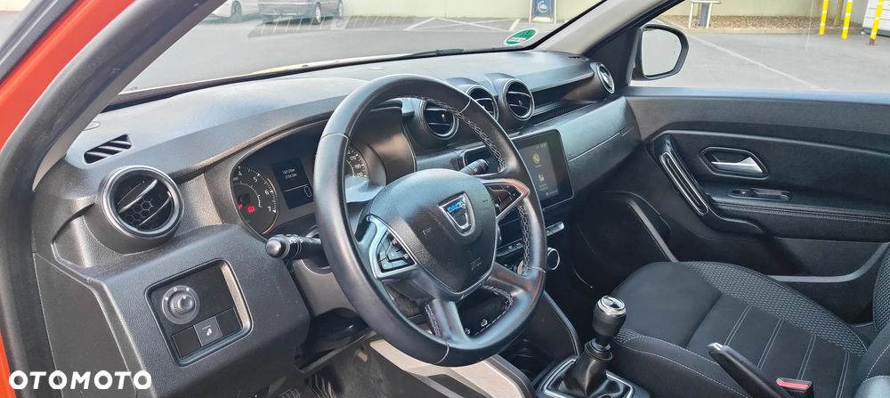 Dacia Duster 1.0 TCe Prestige - 37