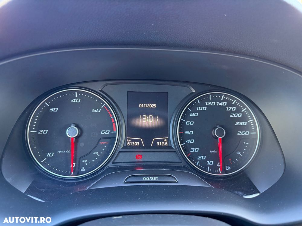 Seat Ateca 2.0 TDI Start&Stop 4Drive DSG7 Xcellence - 19