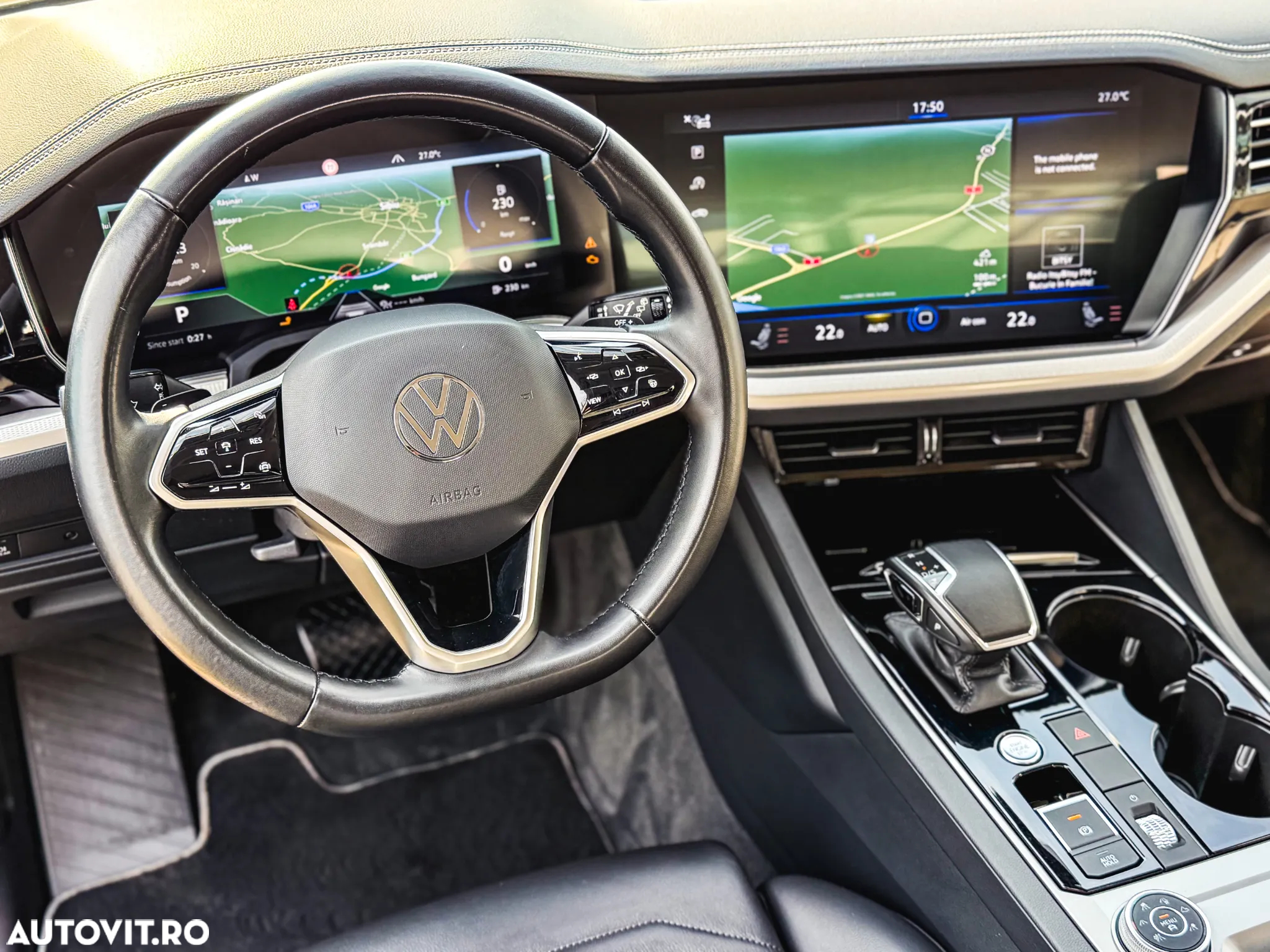 Volkswagen Touareg V6 TDI Style - 15