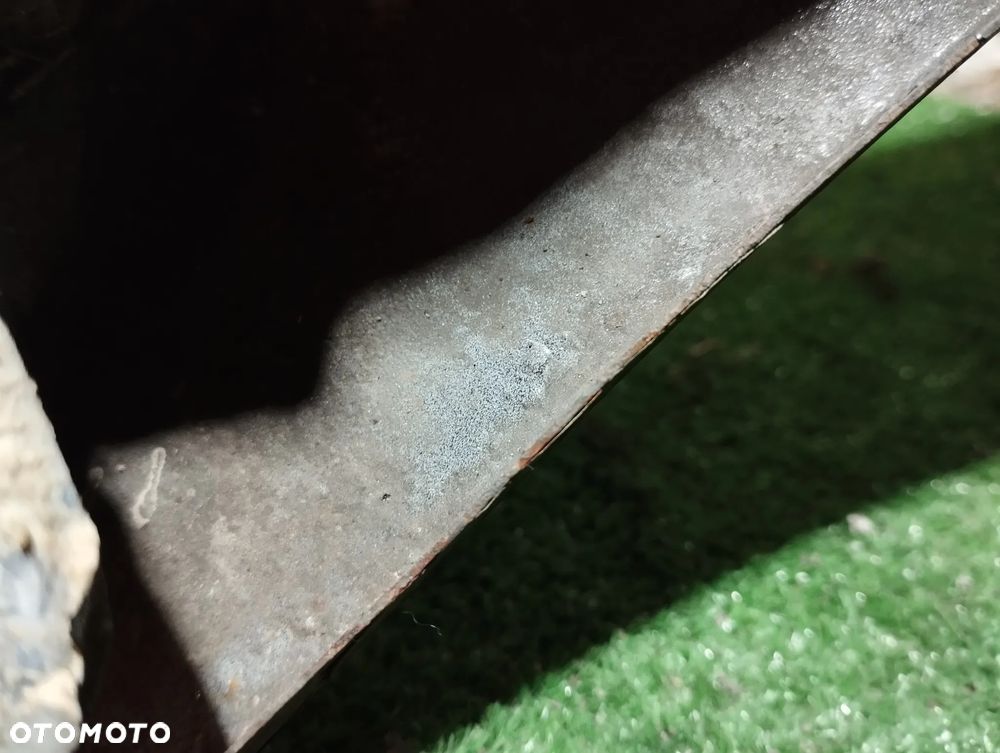 Błotnik Przód strona lewa PRZÓD LEWY Alfa Romeo Giulietta 50520627 - 18