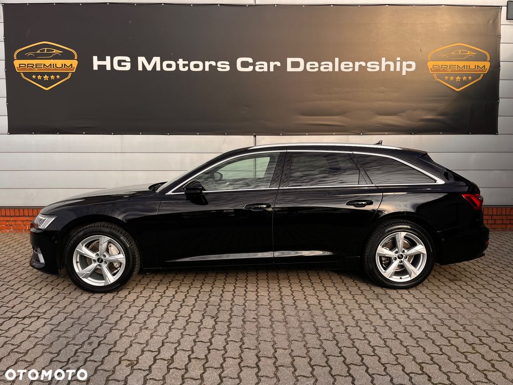 Audi A6 Avant - 6
