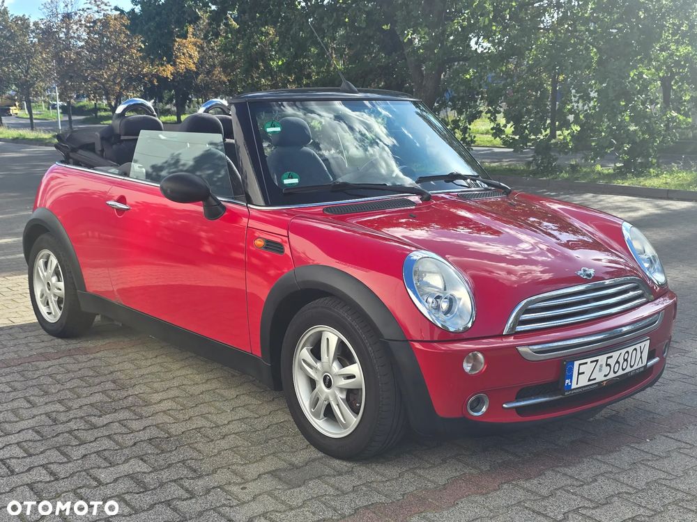 MINI ONE - 3