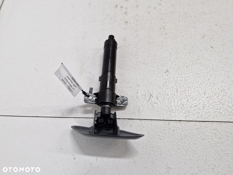 RENAULT KADJAR LIFT SPRYSKIWACZ LAMPY LEWY PRZÓD 286428876R - 2