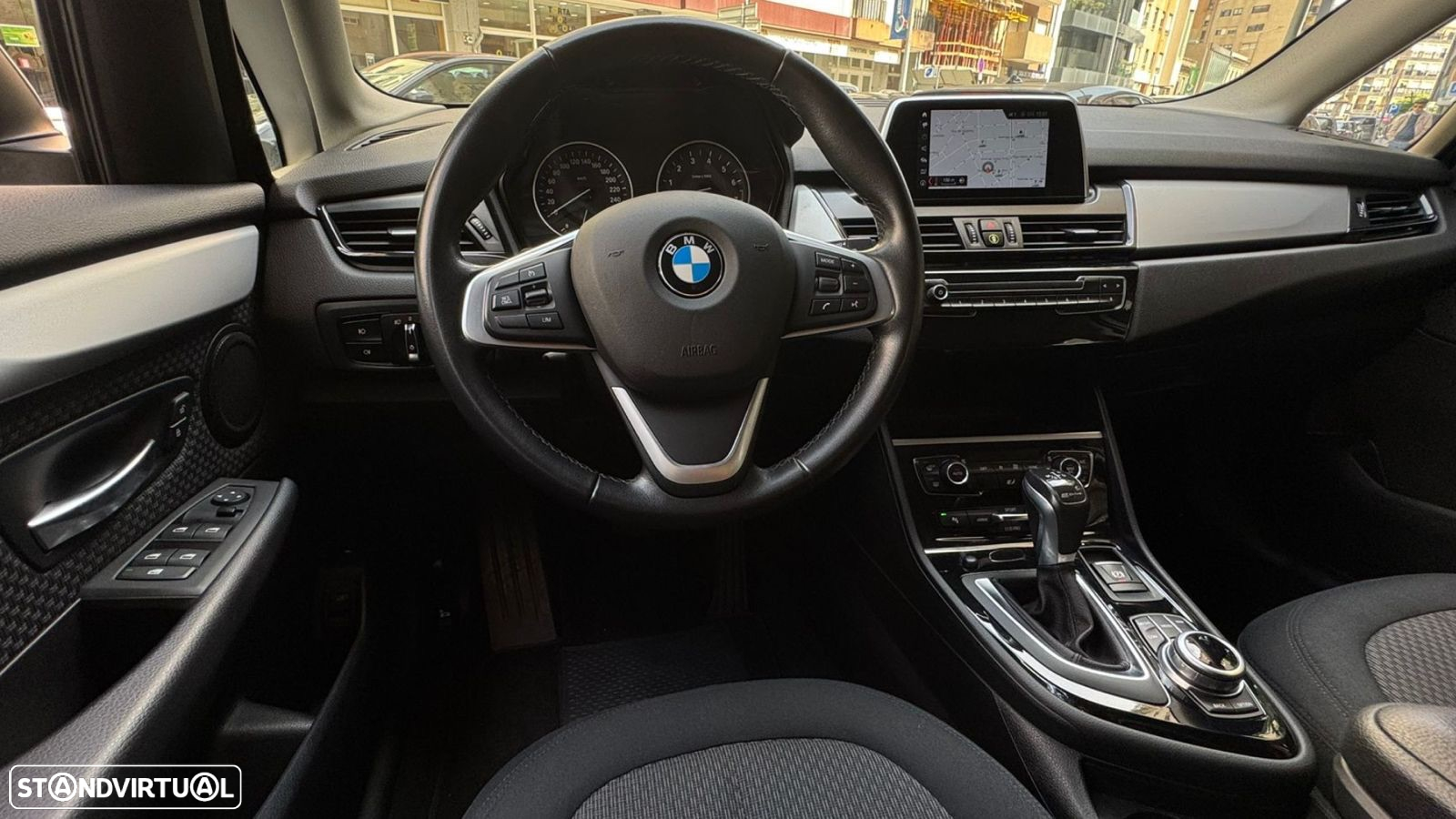 BMW 225xe Active Tourer Advantage - 14