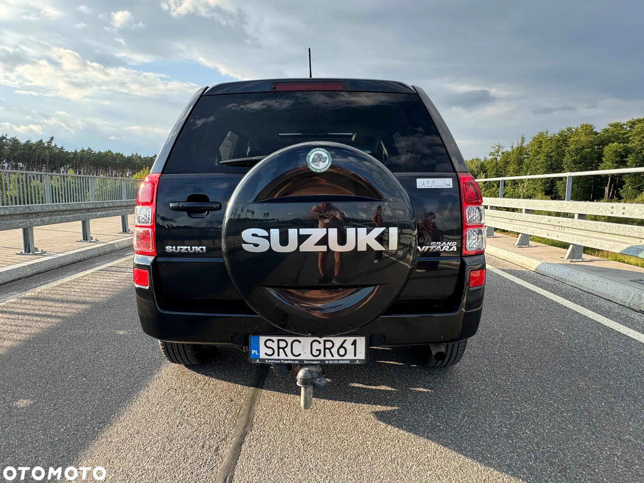 Suzuki Grand Vitara 1.9 DDiS Comfort DPF Limited - 4