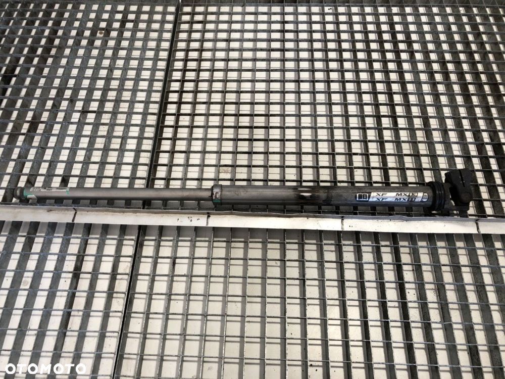 DRĄŻEK KOLUMNY KIEROWNICZEJ  DAF XF 2012 - 2022 FT 460 340 kW [462 KM] 4x2 2012 1925873 - 1