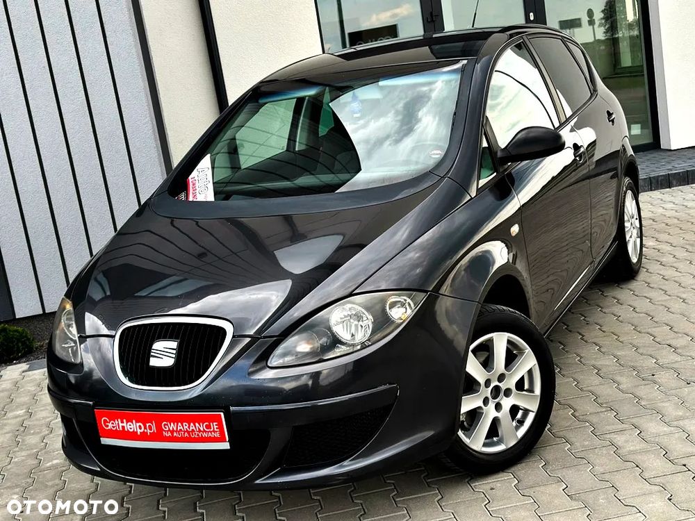 Seat Altea