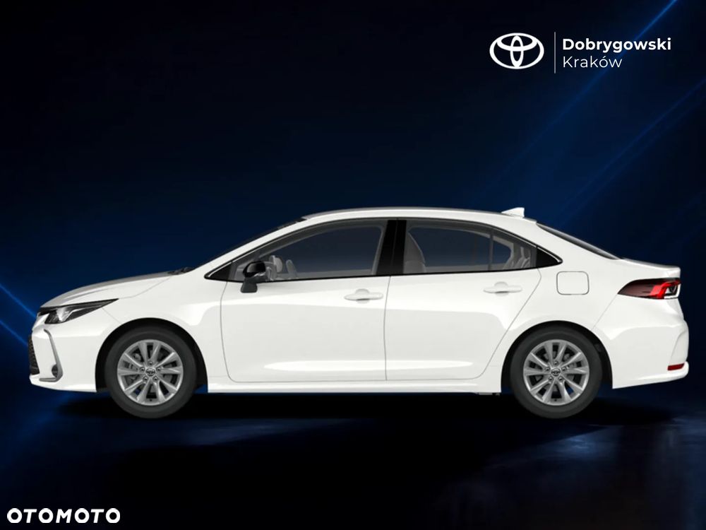 Toyota Corolla 1.8 Hybrid Comfort - 10