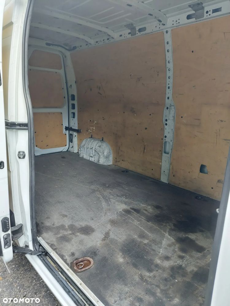 Opel Movano - 7