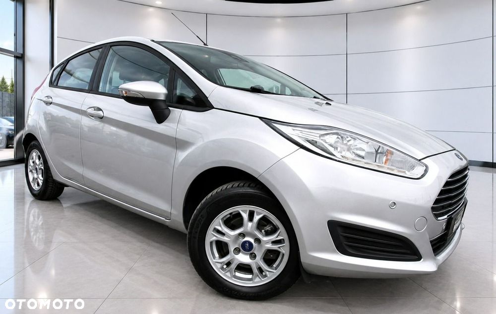 Ford Fiesta - 24