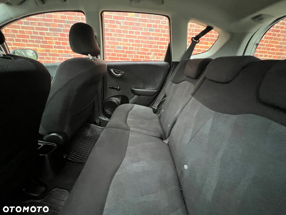 Honda Jazz - 16