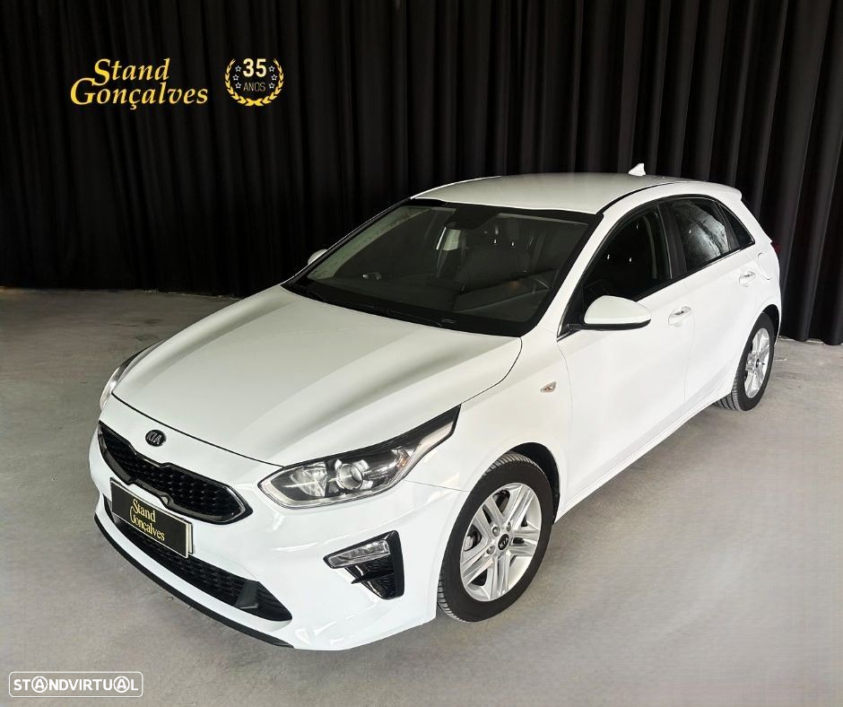 Kia Ceed 1.0 T-GDI TX - 3