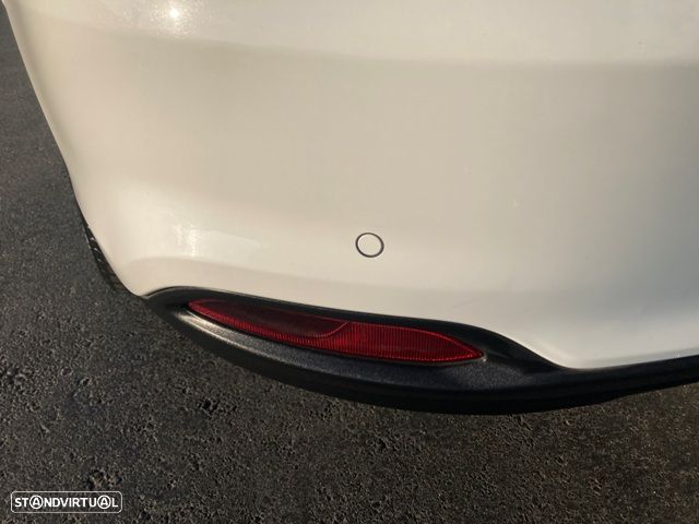 Fiat Tipo 1.3 M-Jet Easy - 9