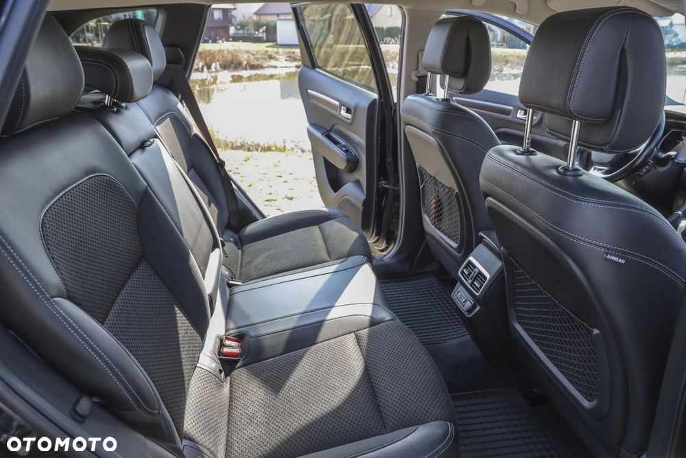 Renault Koleos 2.0 dCi Intens 4x4 X-Tronic - 13