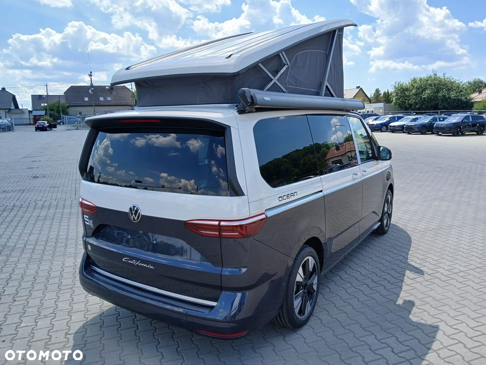 Volkswagen California - 5