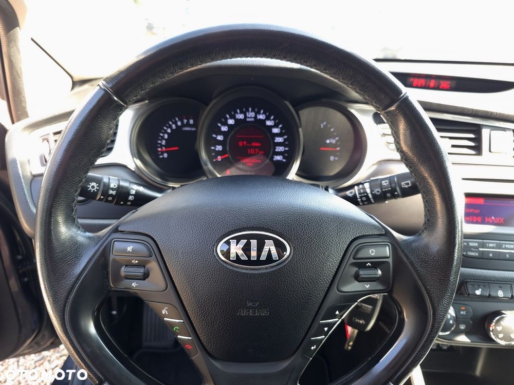 Kia Ceed 1.4 L Business Line - 18