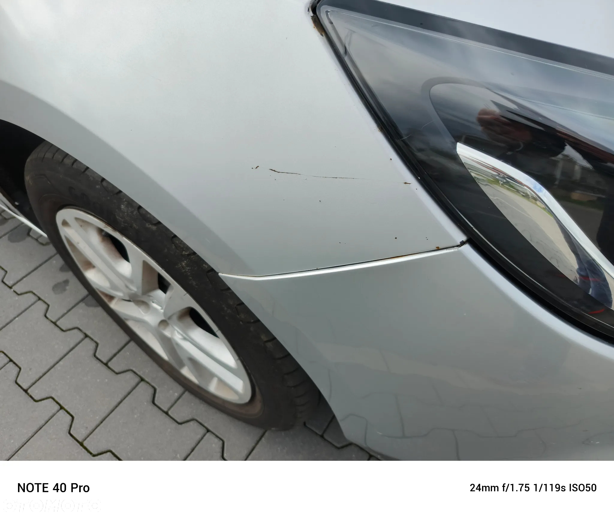 Opel Astra 1.6 D (CDTI) Sports Tourer Dynamic - 10