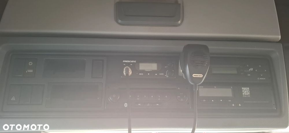 Renault T 460 Solówka - 6