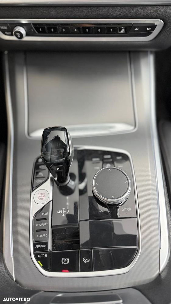 BMW X5 xDrive30d xLine - 16