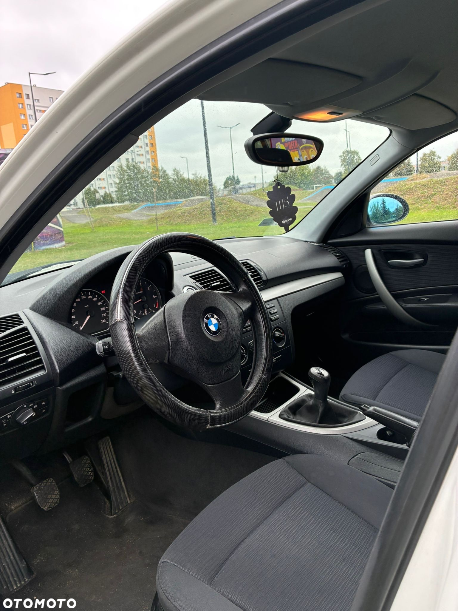 BMW Seria 1 116i - 18