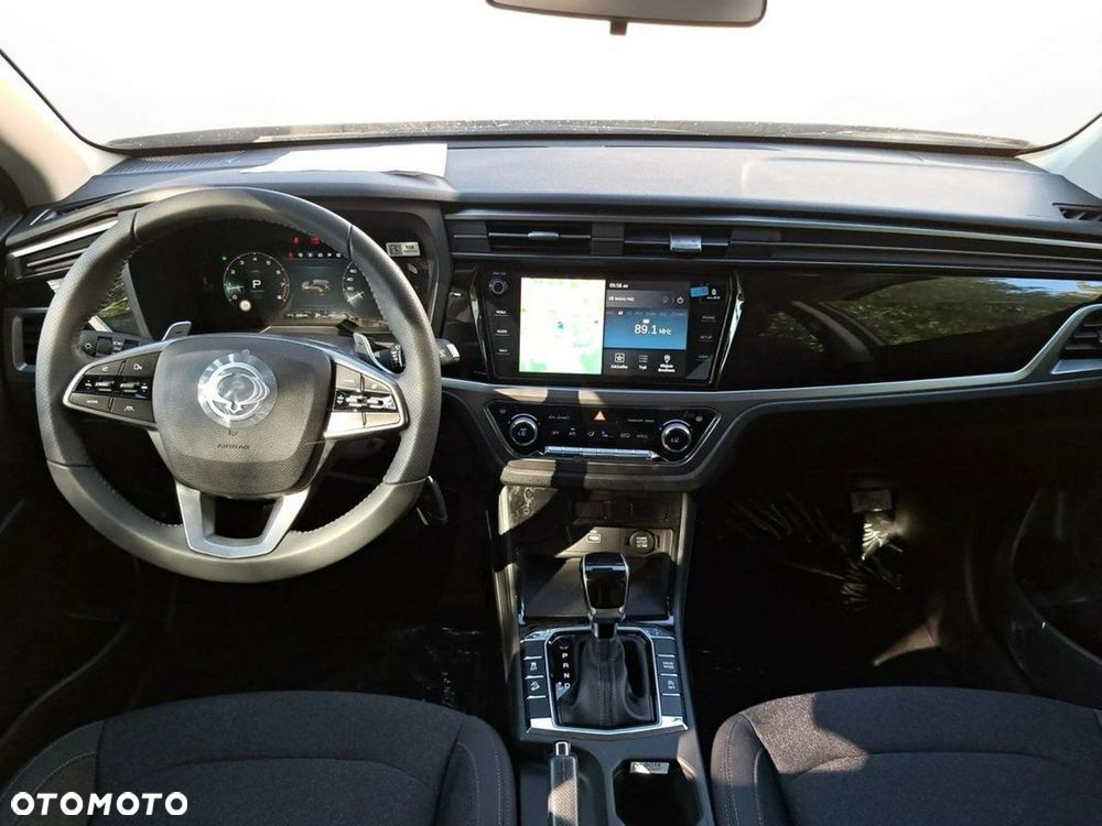 SsangYong/KGM Korando 1.5 T-GDI Joy 2WD - 26