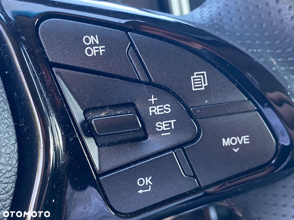 SsangYong/KGM Tivoli Grand 1.5 T-GDI Quartz - 24