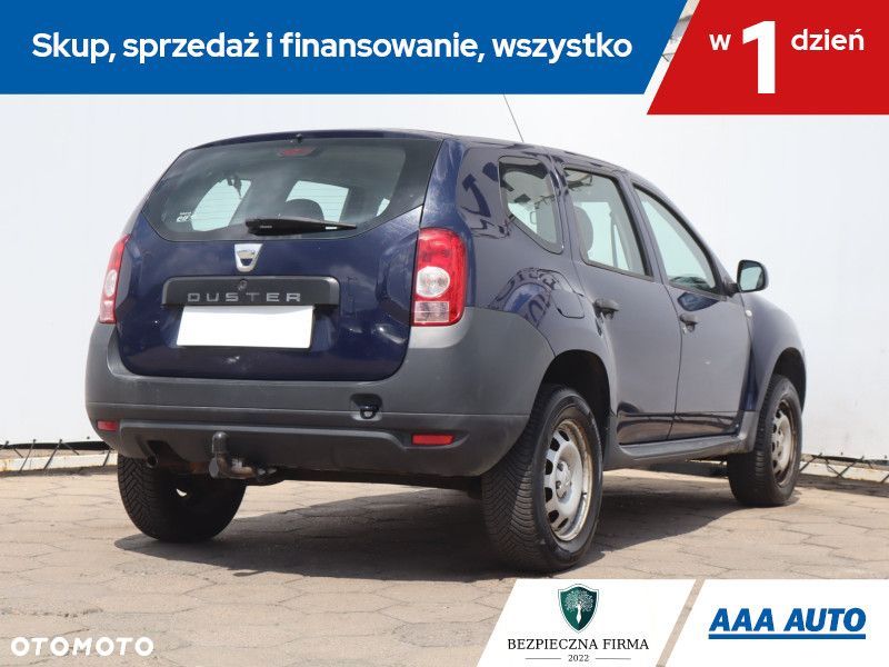 Dacia Duster - 7