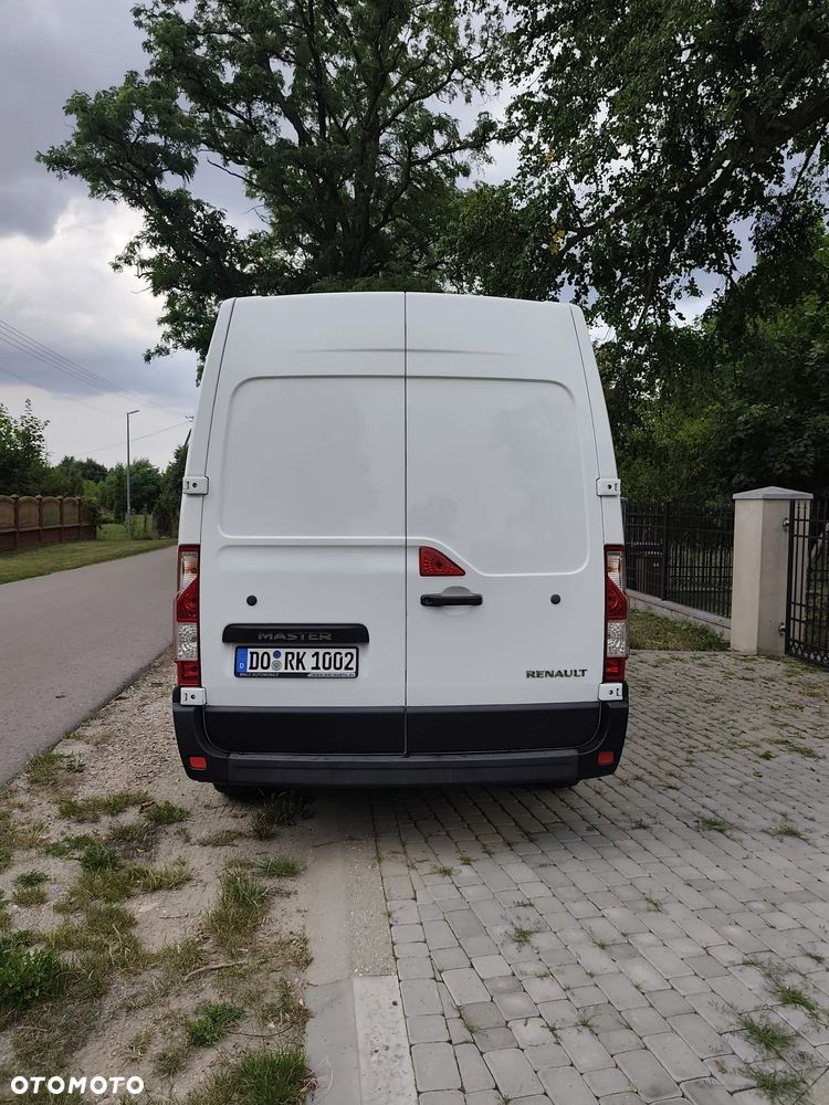 Renault Master - 3