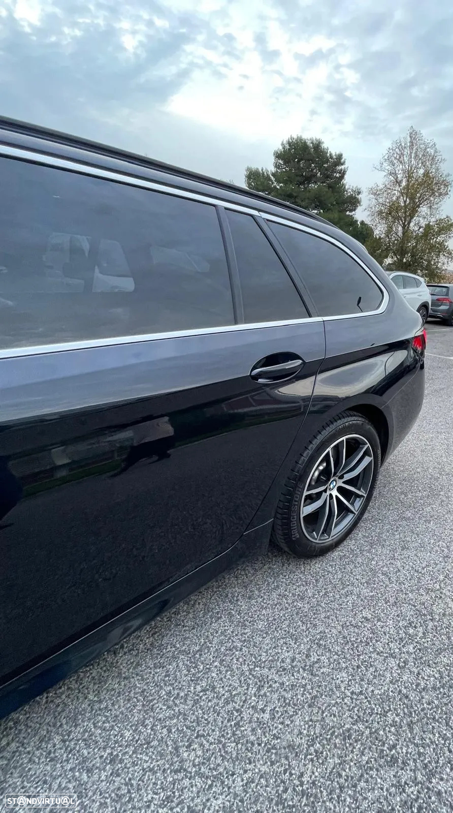 BMW 530 e Pack Desportivo M - 6