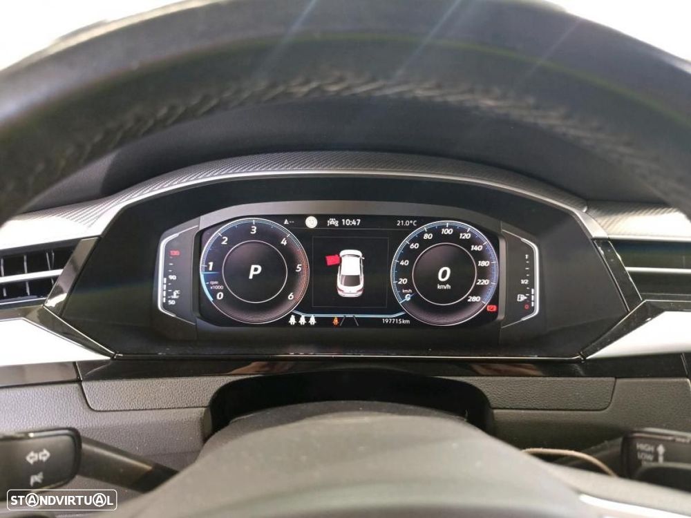 VW Arteon 2.0 TDI Elegance DSG - 3