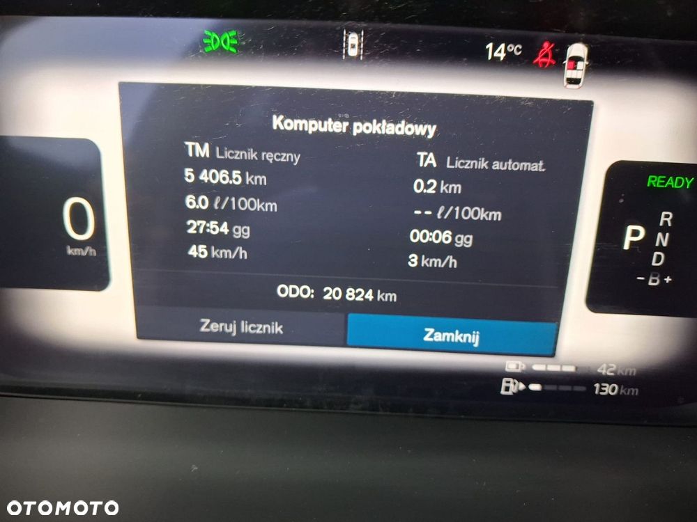 Volvo XC 60 - 15