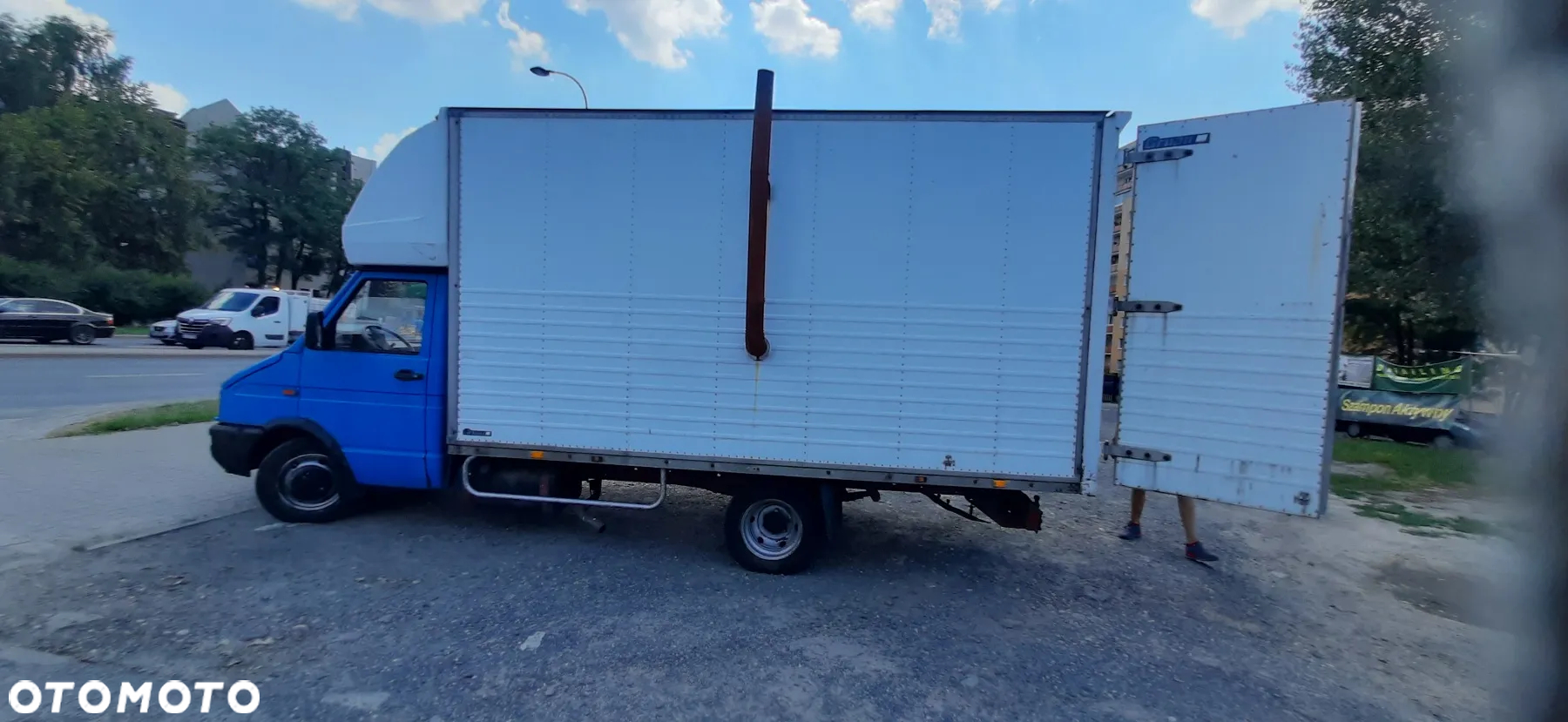 Iveco Daily - 10