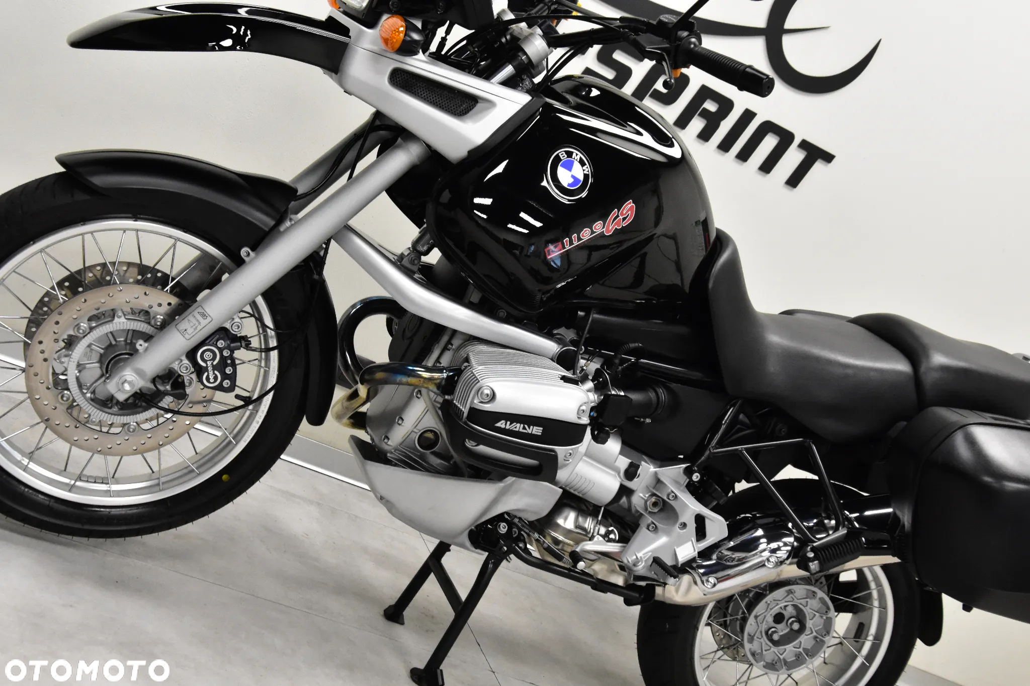 BMW GS - 14