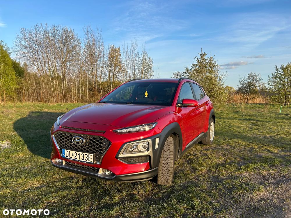 Hyundai Kona 1.0 T-GDI Style - 15