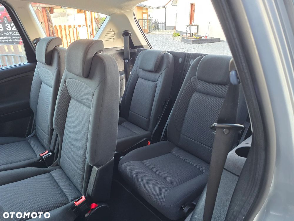 Ford S-Max 2.0 Titanium - 31