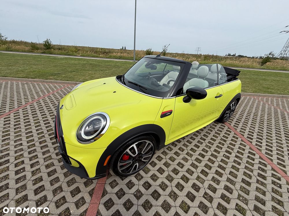 MINI John Cooper Works - 27