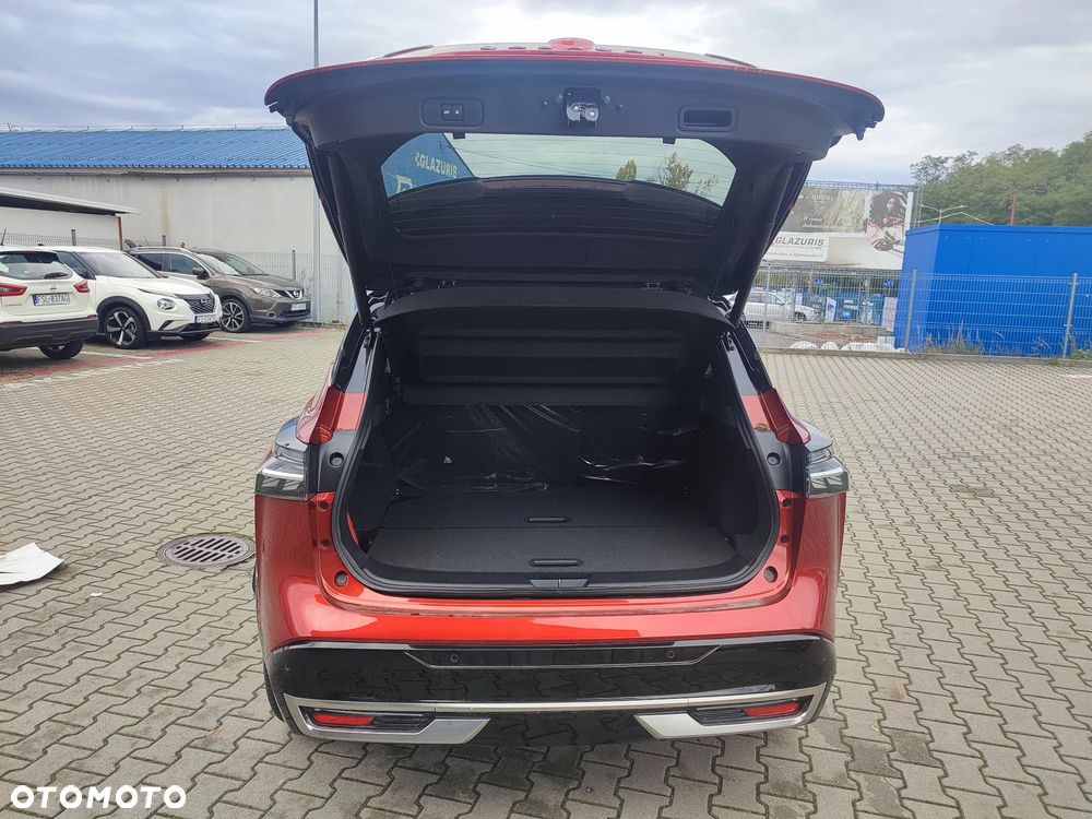 Nissan Qashqai 1.3 DIG-T MHEV Tekna+ Xtronic - 11