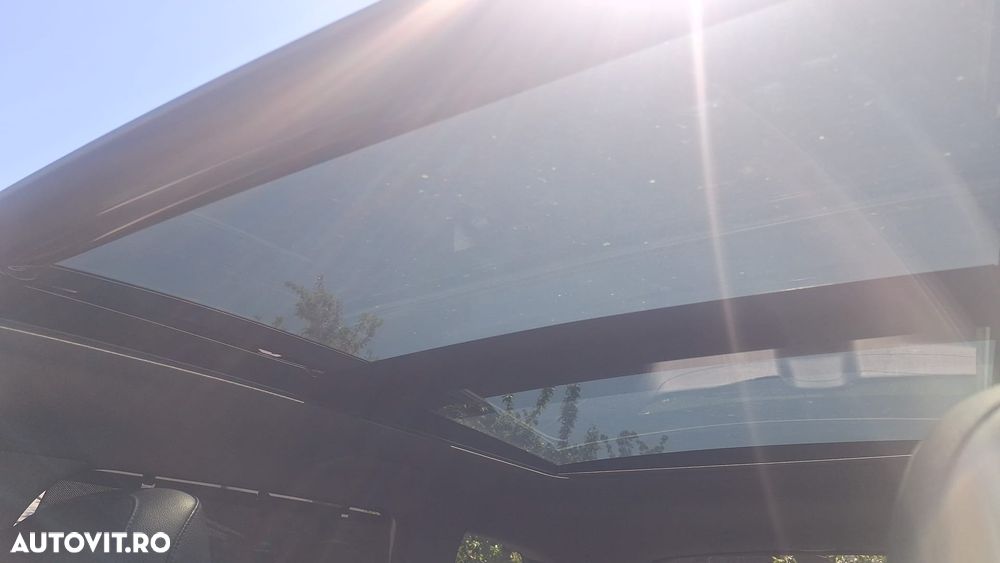 Hyundai Santa Fe 2.2 CRDi 4WD 8AT Luxury - 23