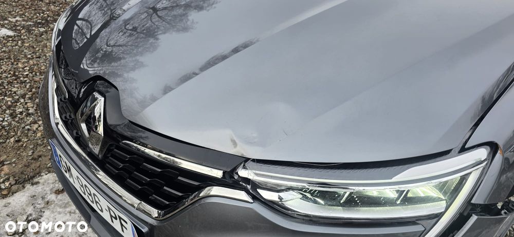 Renault Arkana 1.3 TCe mHEV R.S Line EDC - 12