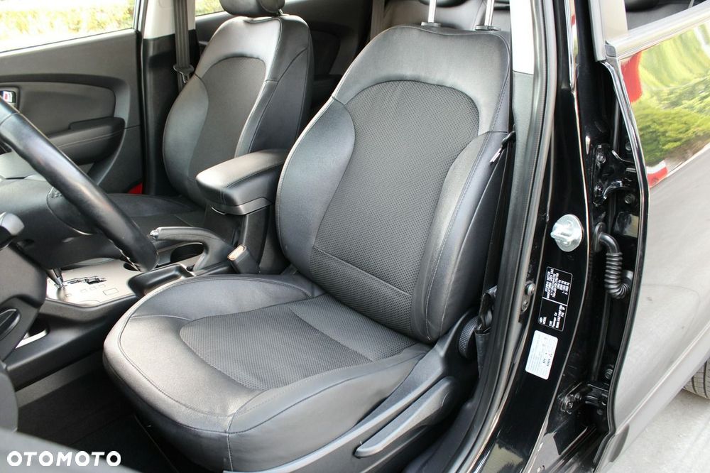 Hyundai ix35 2.0 GDI Premium 2WD - 10