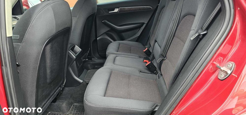 Audi Q5 - 7