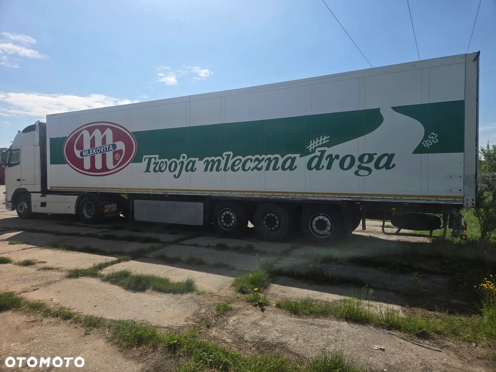 DAF XF 105 - 11