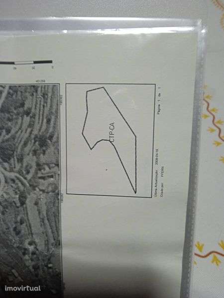 Terrenos rustico - Grande imagem: 3/4