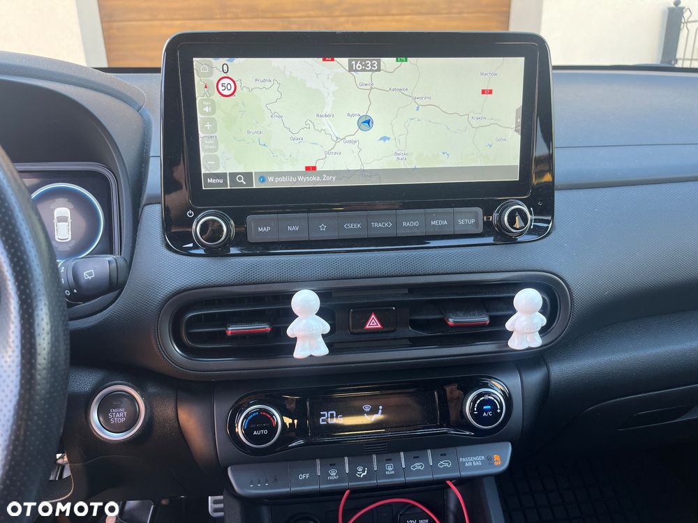 Hyundai Kona 1.0 T-GDI Premiere Style - 11
