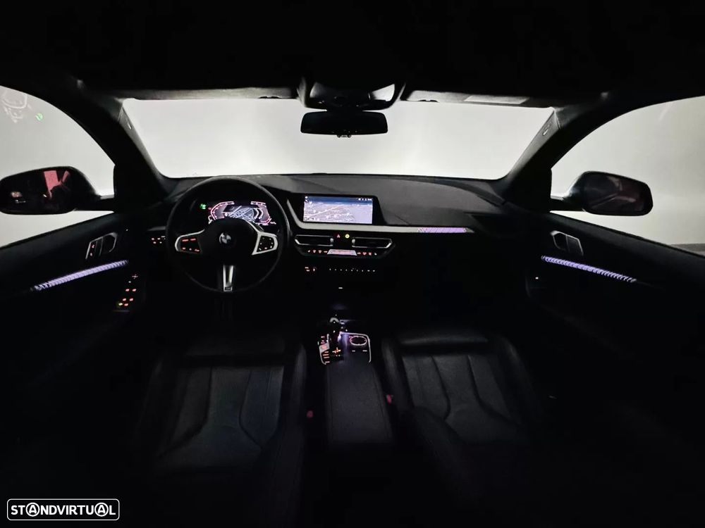 BMW 218 Gran Coupé d Pack Desportivo M Pro - 30