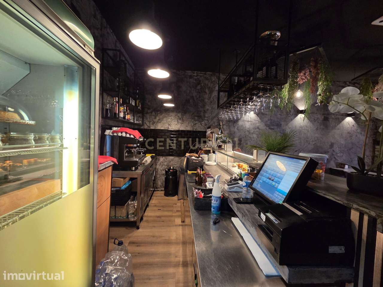 Negócio Restauração / Snack Bar p/ Trespasse - Boavista Rotunda - Grande imagem: 5/22
