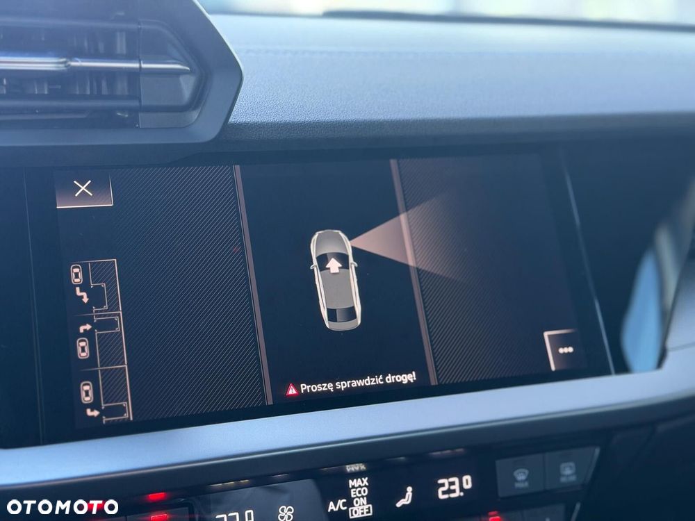 Audi S3 Limousine - 30