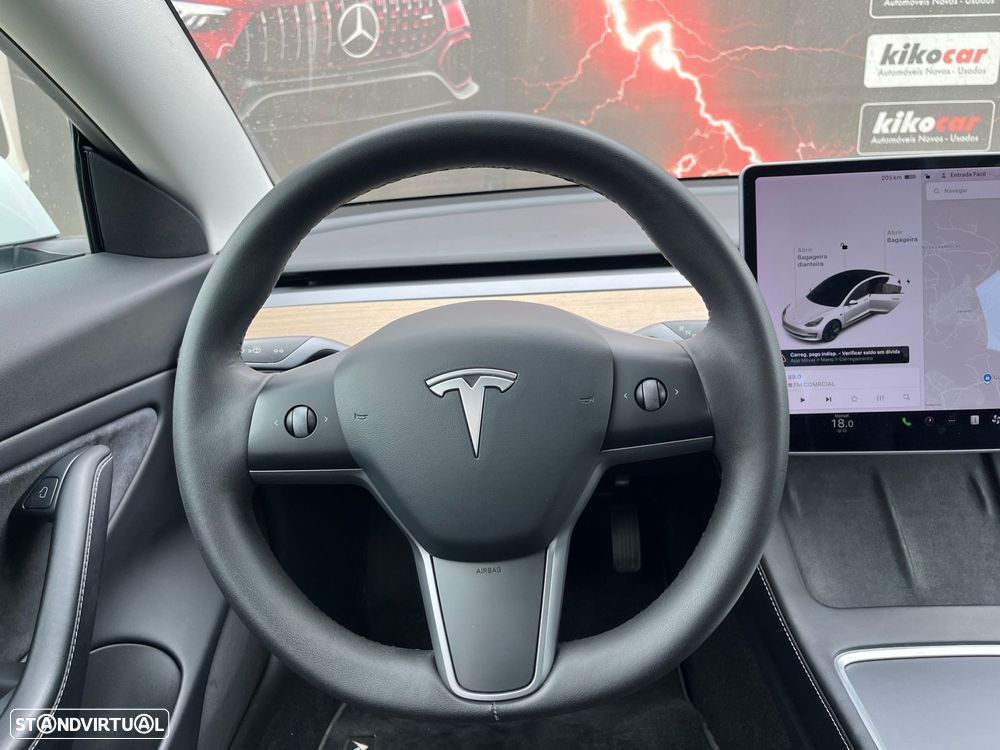 Tesla Model 3 Long Range AWD Dual Motor - 16